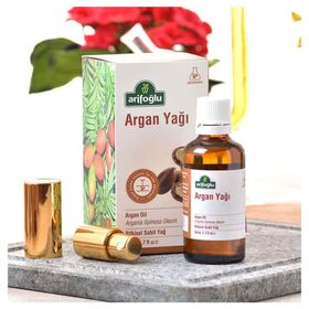 Arifoğlu 50 ml Argan Yağı