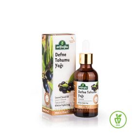 Arifoğlu 50 ml Defne Tohumu Yağı