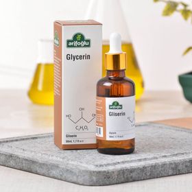 Arifoğlu 50 ml Gliserin Yağı