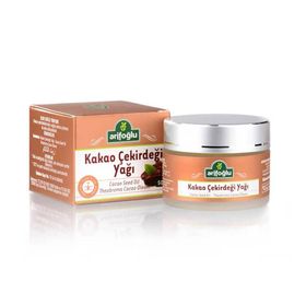 Arifoğlu 50 ml Kakao Çekirdeği Yagı