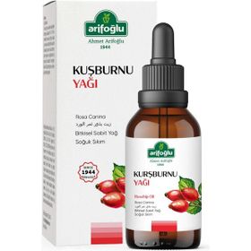 Arifoğlu 50 ml Kuşburnu Yağı