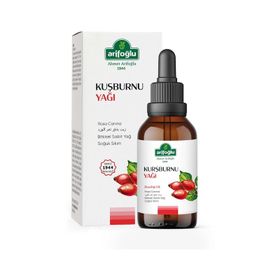 Arifoğlu 50 ml Kuşburnu Yağı