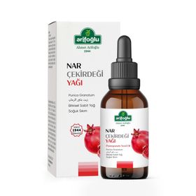 Arifoğlu 50 ml Nar Çekirdeği Yağı