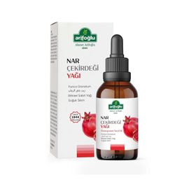 Arifoğlu 50 ml Nar Çekirdeği Yağı