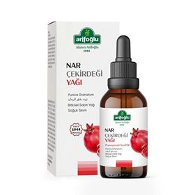Arifoğlu 50 ml Nar Çekirdeği Yağı