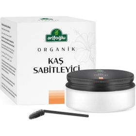 Arifoğlu 50 ml Organik Kaş Sabitleyici