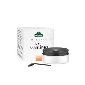 Arifoğlu 50 ml Organik Kaş Sabitleyici