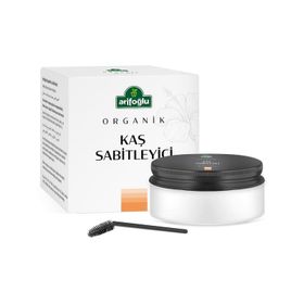 Arifoğlu 50 ml Organik Kaş Sabitleyici