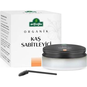 Arifoğlu 50 ml Organik Kaş Sabitleyici