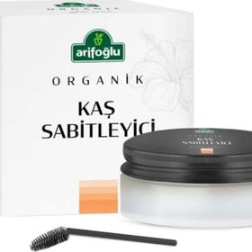 Arifoğlu 50 ml Organik Kaş Sabitleyici