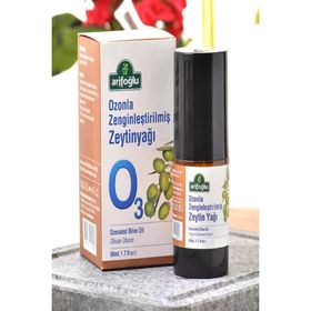 Arifoğlu 50 ml Ozonla Zenginleştirilmiş Zeytinyağı