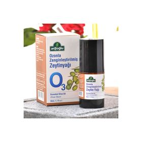 Arifoğlu 50 ml Ozonla Zenginleştirilmiş Zeytinyağı