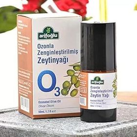 Arifoğlu 50 ml Ozonla Zenginleştirilmiş Zeytinyağı