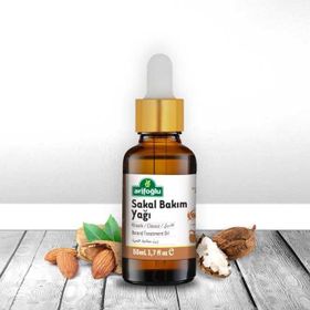 Arifoğlu 50 ml Sakal Bakım Yağı