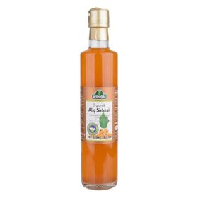 Arifoğlu 500 ml Organik Alıç Sirkesi (2 adet)