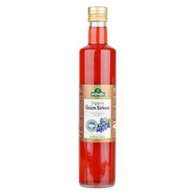 Arifoğlu 500 ml Organik Üzüm Sirkesi