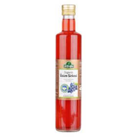 Arifoğlu 500 ml Organik Üzüm Sirkesi
