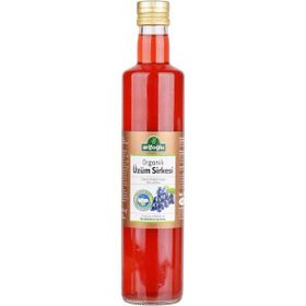 Arifoğlu 500 ml Organik Üzüm Sirkesi