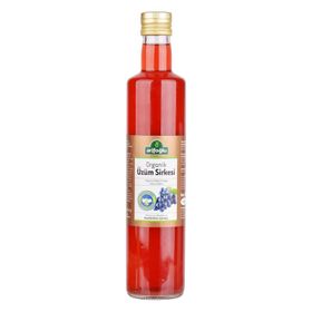 Arifoğlu 500 ml Organik Üzüm Sirkesi