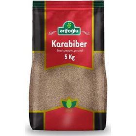 Arifoğlu 5kg Karabiber