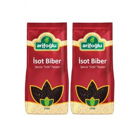 Arifoğlu 60 gr İsot Biber