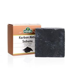 Arifoğlu Aktif Karbon Sabunu