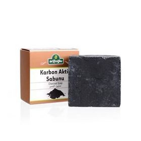 Arifoğlu Aktif Karbon Sabunu