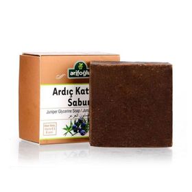 Arifoğlu Ardıç Katranlı 125 gr Sabun