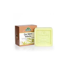 Arifoğlu Çay Ağacı Özlü 125 gr Doğal Sabun
