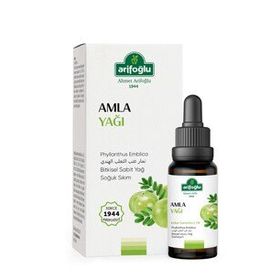 Arifoğlu Doğal 10 ml Amla Yağı