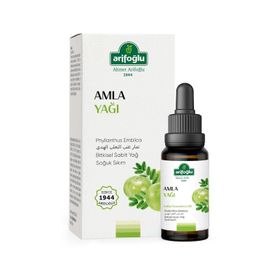 Arifoğlu Doğal 10 ml Amla Yağı