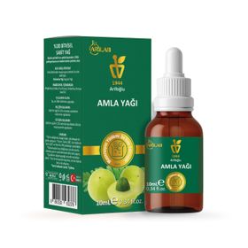 Arifoğlu Doğal 10 ml Amla Yağı