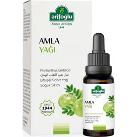Arifoğlu Doğal 10 ml Amla Yağı