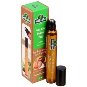 Arifoğlu Göz Altı 10 ml Bakım Yağı