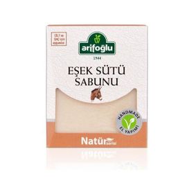 Arifoğlu Natür 125 gr Eşek Sütü Sabunu