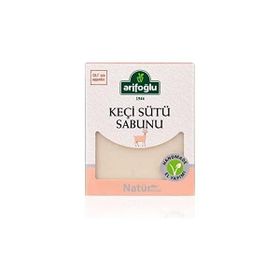 Arifoğlu Natür 125 gr Keçi Sütü Sabunu