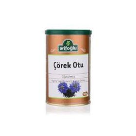 Arifoğlu Öğütülmüş 100 gr Çörek Otu
