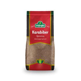 Arifoğlu Öğütülmüş 200 gr Karabiber