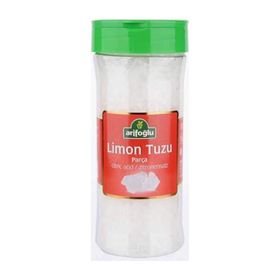 Arifoğlu Parça 300 gr Limon Tuzu
