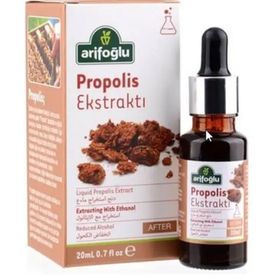 Arifoğlu Propolis 20 ml Damla