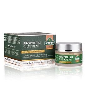 Arifoğlu Propolisli 40 ml Masaj Kremi