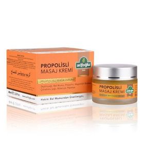 Arifoğlu Propolisli 40 ml Masaj Kremi