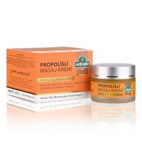 Arifoğlu Propolisli 40 ml Masaj Kremi