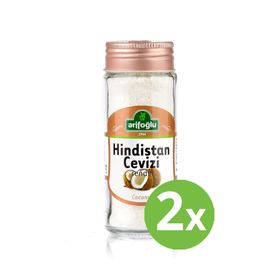 Arifoğlu Rende 30 gr Hindistan Cevizi