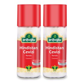 Arifoğlu Rende 30 gr Hindistan Cevizi