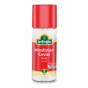 Arifoğlu Rende 30 gr Hindistan Cevizi