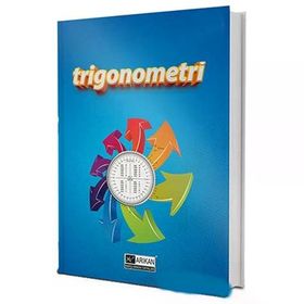 Arıkan Yayınları - Trigonometri