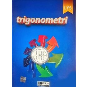 Arıkan Yayınları - Trigonometri