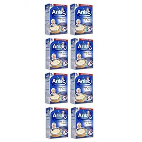 Arılac 7 Tahıllı 8x400 gr Gece Kaşık Maması