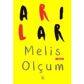ARILAR - MELIS OLÇUM